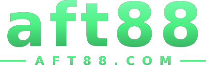 aft88 logo